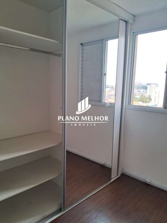 Apartamento, 2 quartos, 51 m² - Foto 5