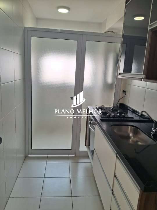 Apartamento, 2 quartos, 51 m² - Foto 6