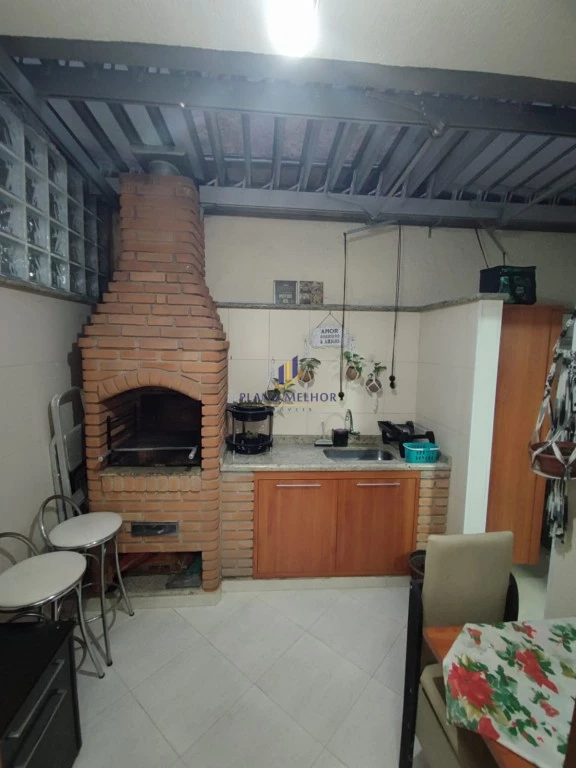 Casa de Condomínio, 4 quartos - Foto 22