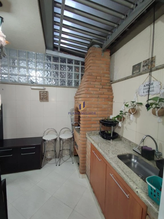 Casa de Condomínio, 4 quartos - Foto 23