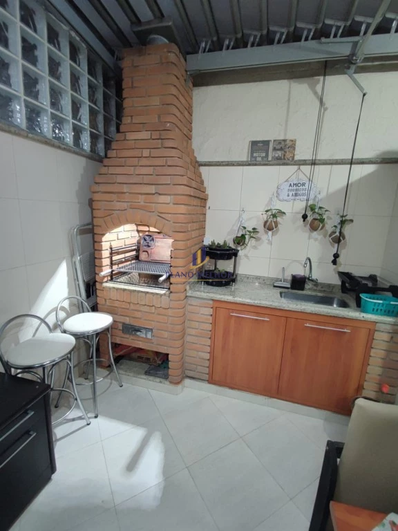 Casa de Condomínio, 4 quartos - Foto 24