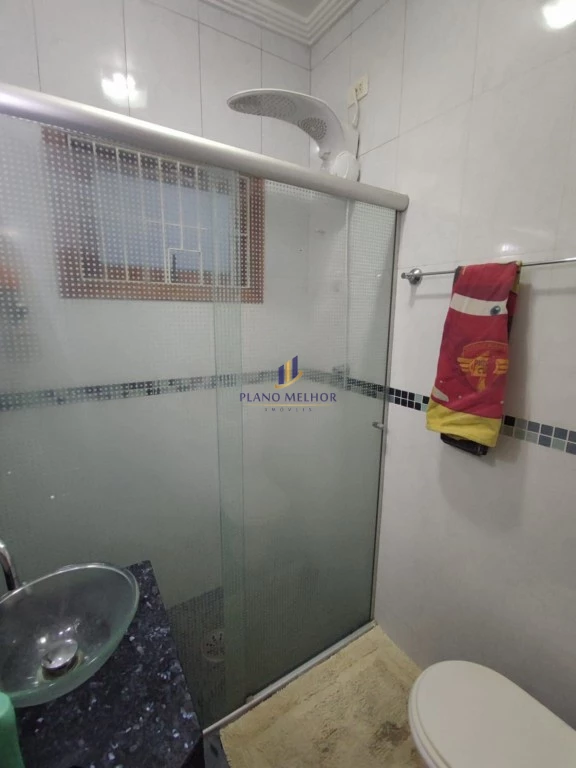 Casa de Condomínio, 4 quartos - Foto 30