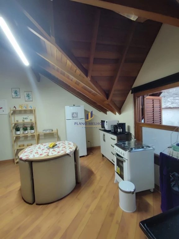 Casa de Condomínio, 4 quartos - Foto 41