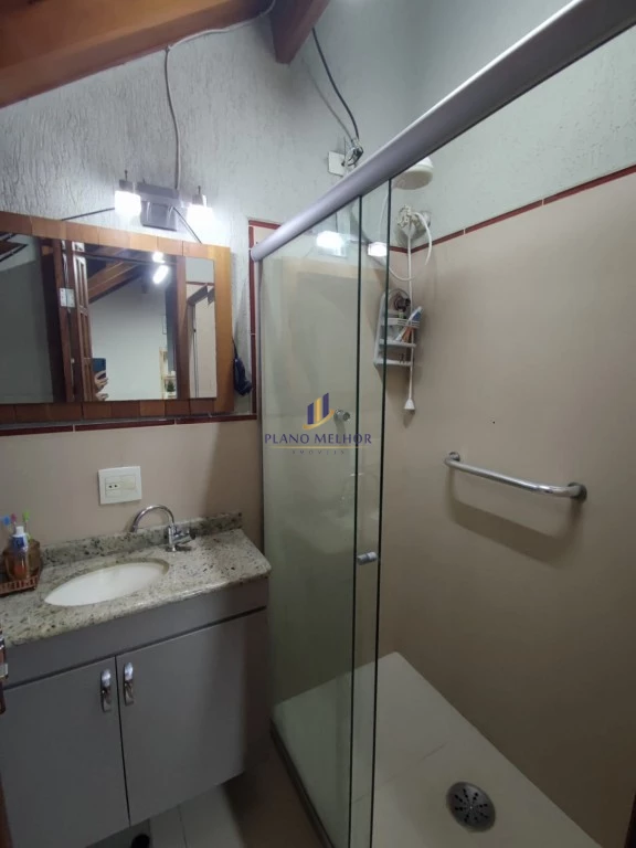 Casa de Condomínio, 4 quartos - Foto 43