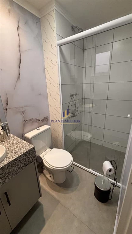 Apartamento, 1 quarto, 30 m² - Foto 10