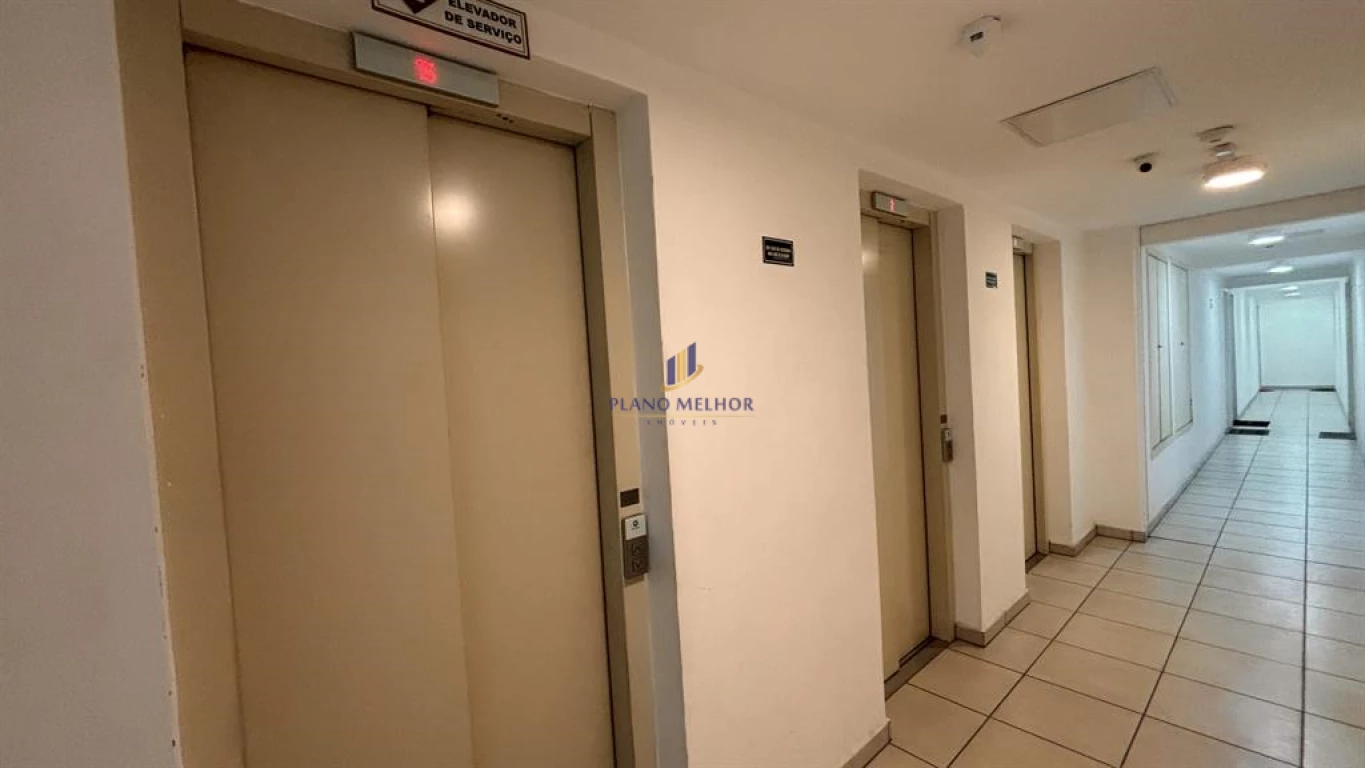 Apartamento, 1 quarto, 30 m² - Foto 15