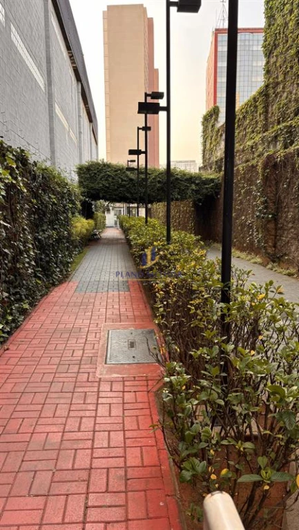Apartamento, 1 quarto, 30 m² - Foto 18