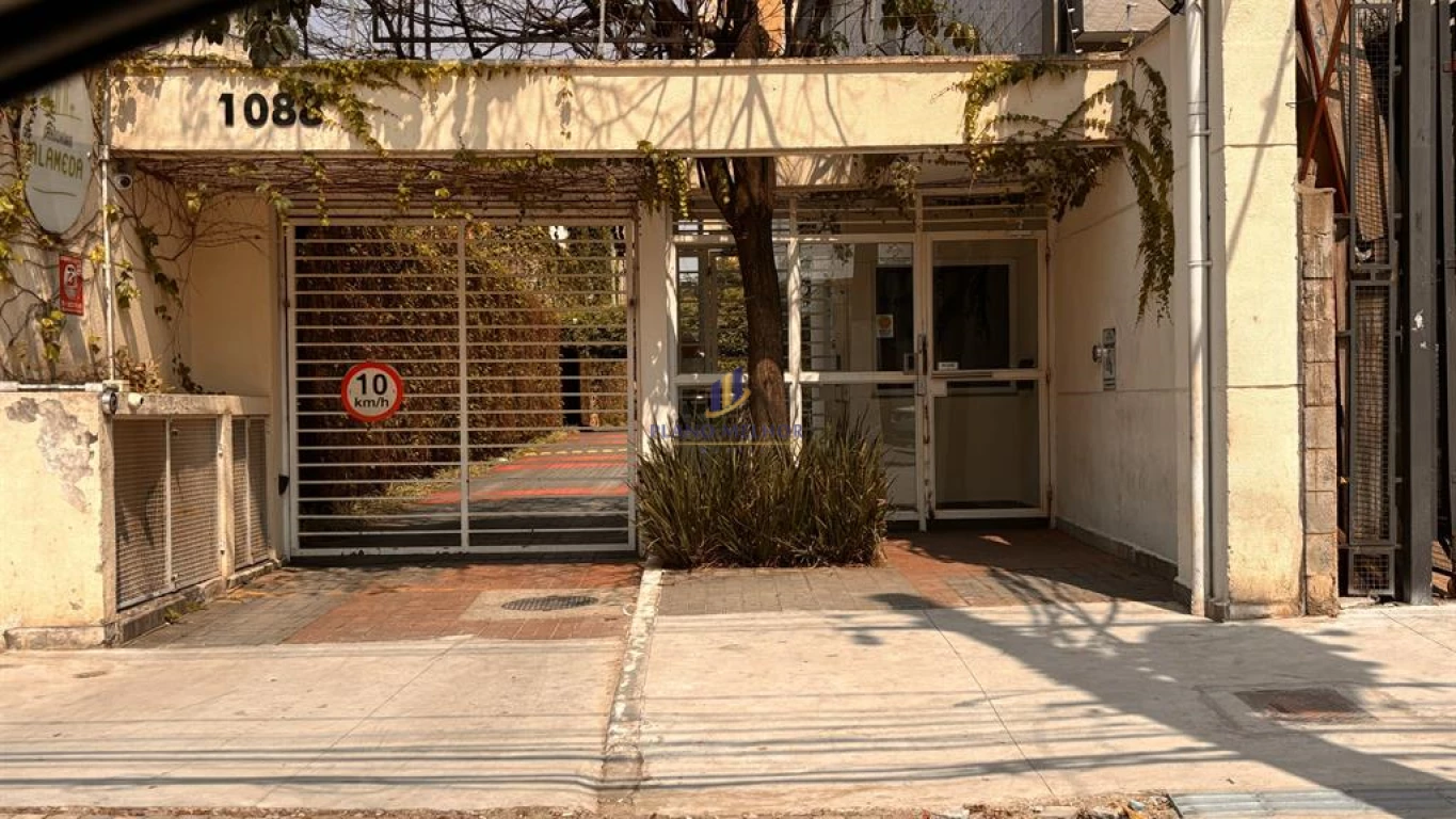 Apartamento, 1 quarto, 30 m² - Foto 19