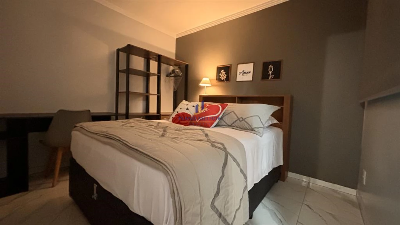 Apartamento, 1 quarto, 30 m² - Foto 4