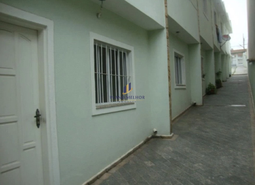 Casa, 2 quartos, 70 m² - Foto 12