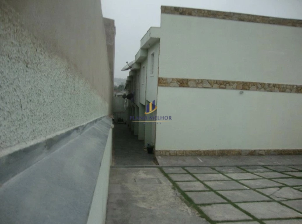 Casa, 2 quartos, 70 m² - Foto 14