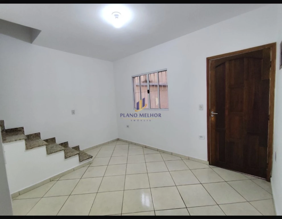 Casa, 2 quartos, 70 m² - Foto 3