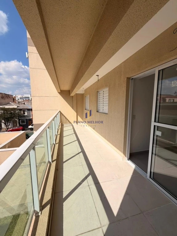 Apartamento, 2 quartos, 45 m² - Foto 1