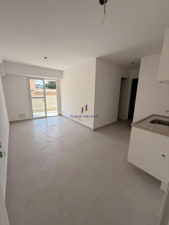 Apartamento, 2 quartos, 45 m² - Foto 3