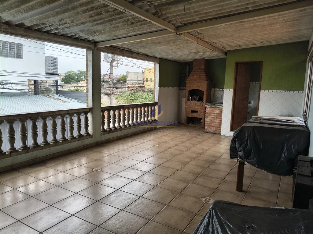 Casa, 2 quartos, 168 m² - Foto 1