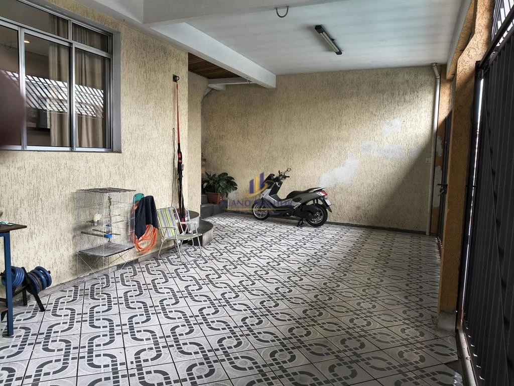 Casa, 2 quartos, 168 m² - Foto 4