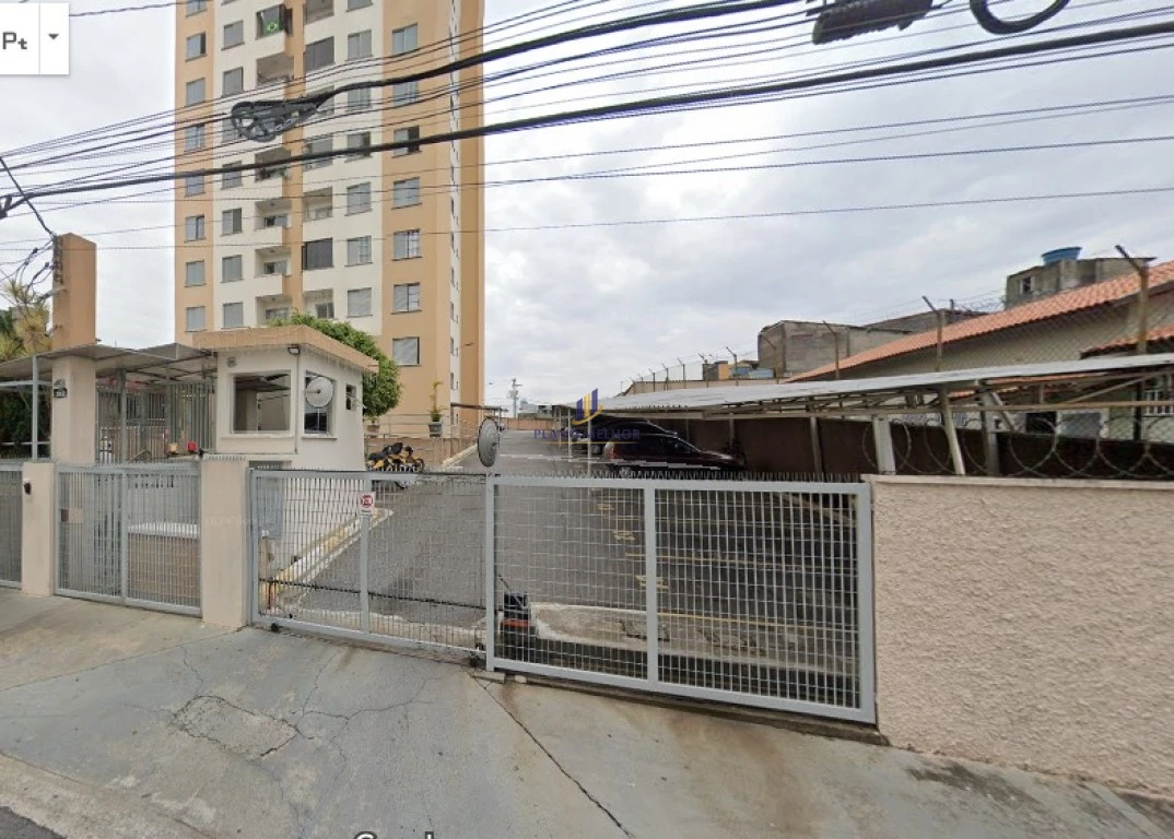 Apartamento, 2 quartos, 57 m² - Foto 1
