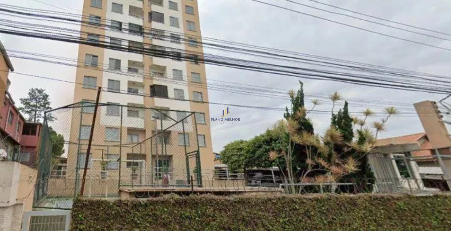 Apartamento, 2 quartos, 57 m² - Foto 11