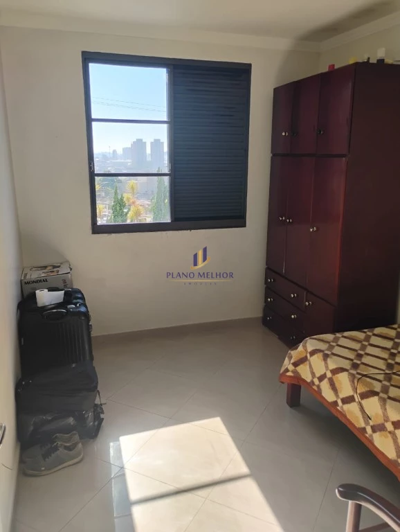 Apartamento, 2 quartos, 57 m² - Foto 2