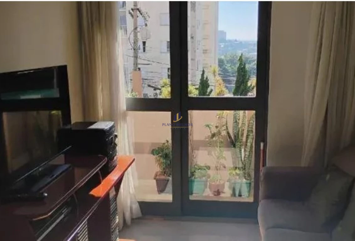 Apartamento, 2 quartos, 57 m² - Foto 5