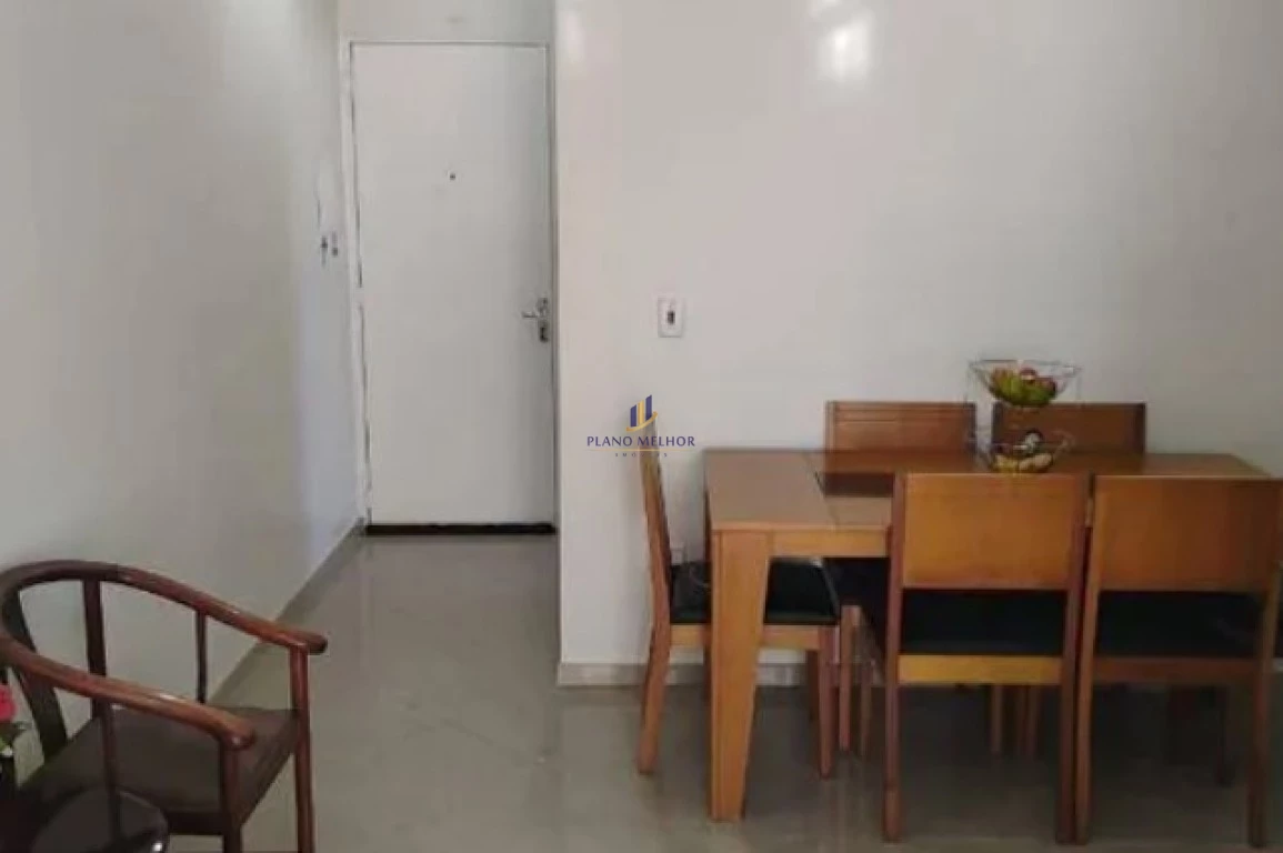 Apartamento, 2 quartos, 57 m² - Foto 7