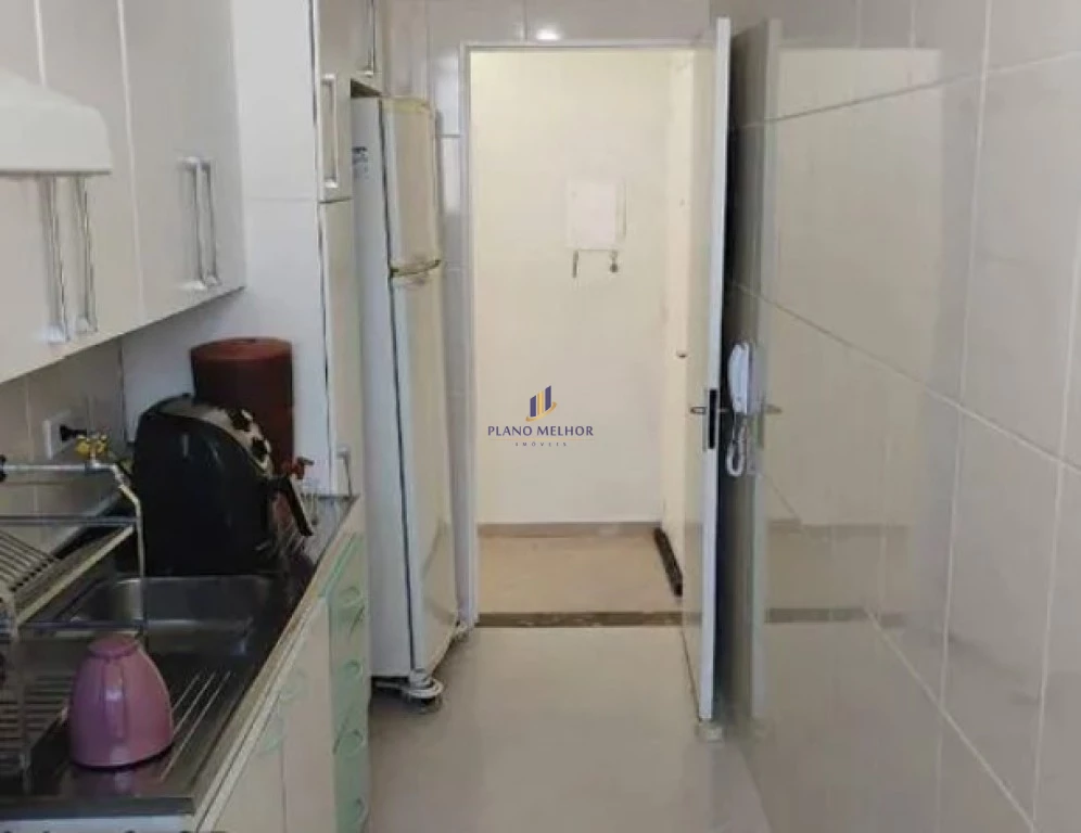 Apartamento, 2 quartos, 57 m² - Foto 9