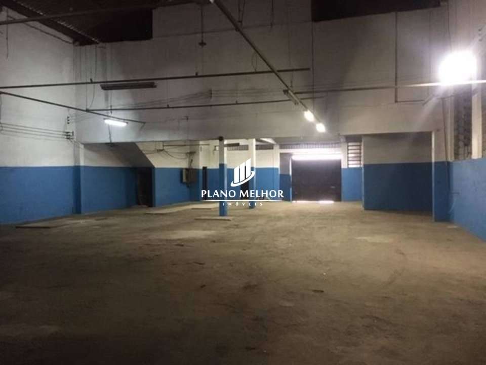 Depósito-Galpão, 800 m² - Foto 4