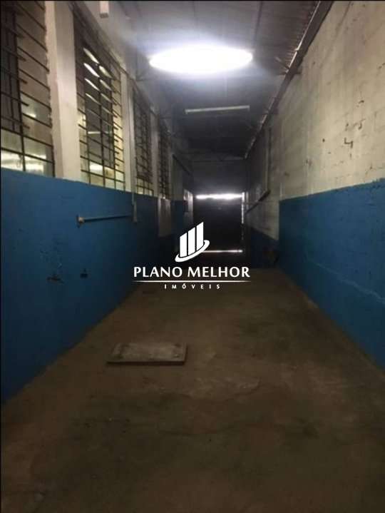 Depósito-Galpão, 800 m² - Foto 5