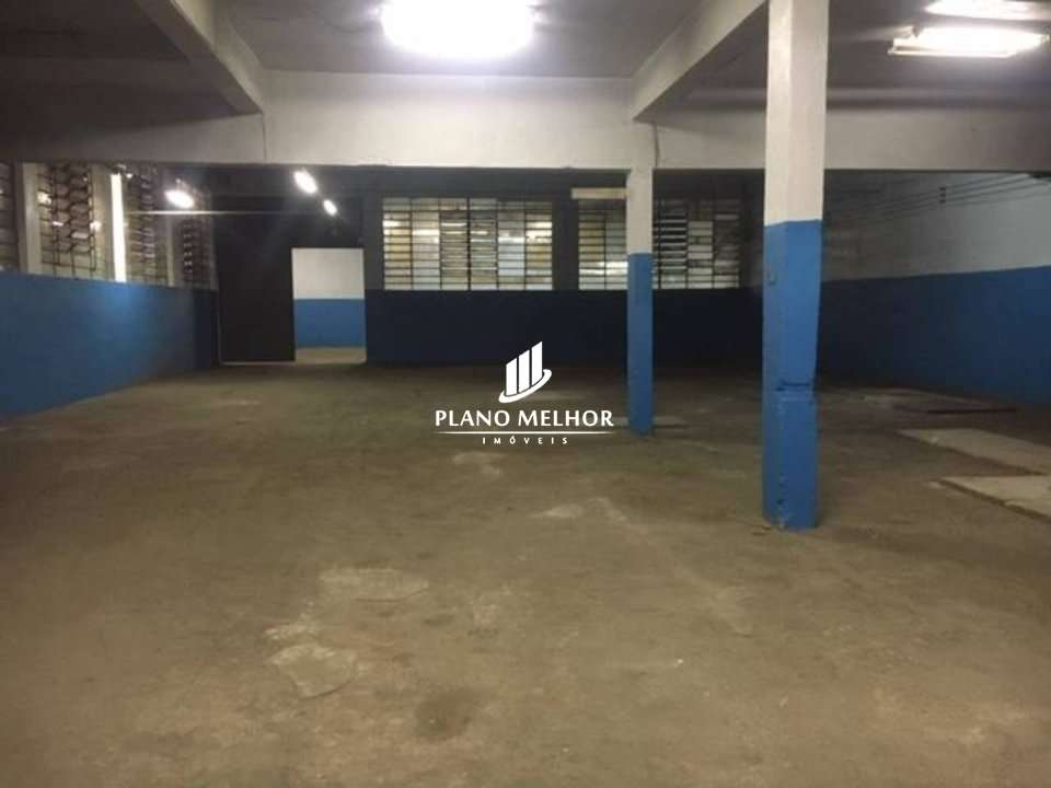 Depósito-Galpão, 800 m² - Foto 7