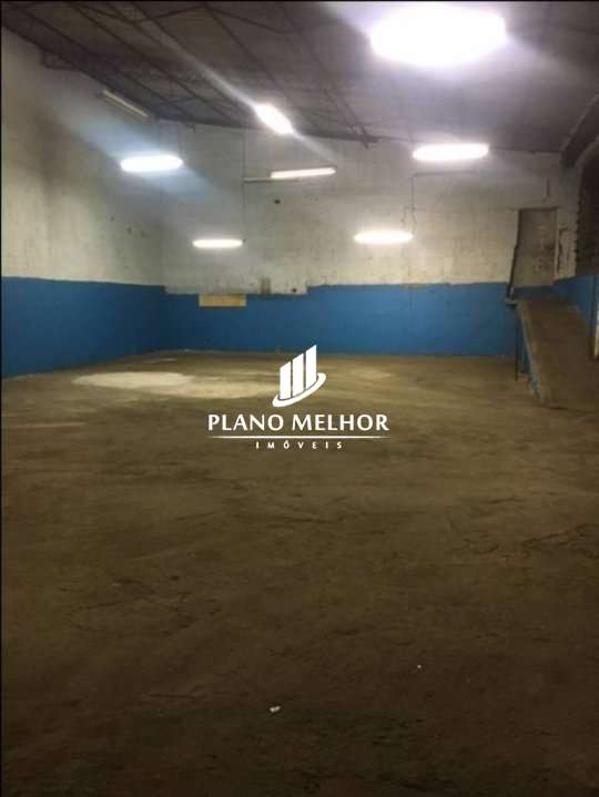 Depósito-Galpão, 800 m² - Foto 9