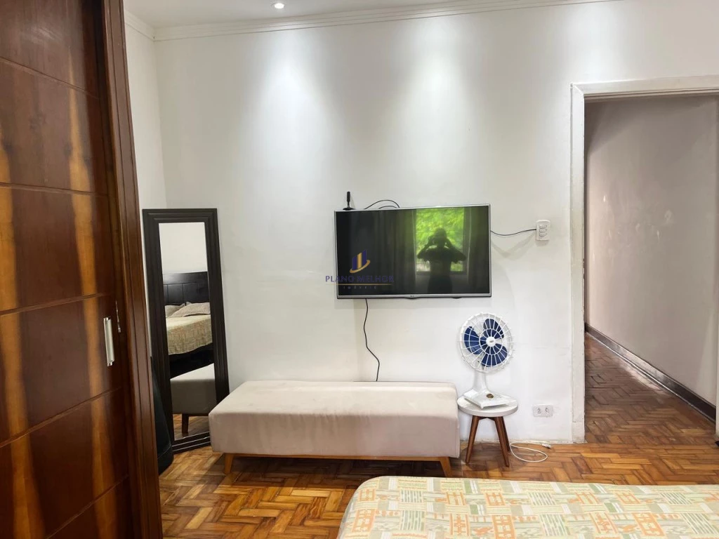 Casa, 2 quartos, 110 m² - Foto 11
