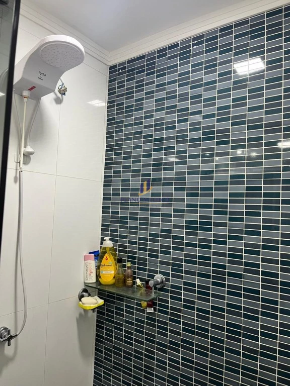 Casa, 2 quartos, 110 m² - Foto 13