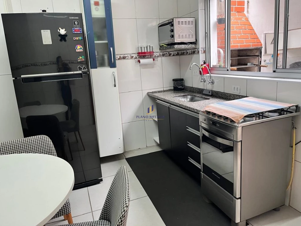 Casa, 2 quartos, 110 m² - Foto 20