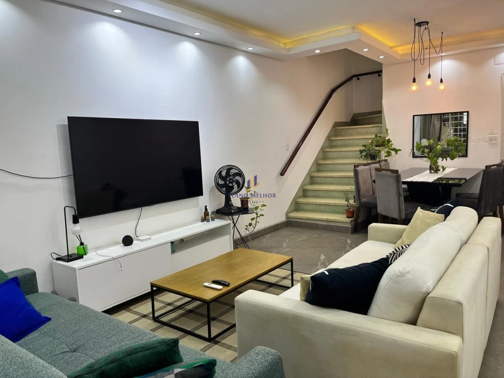 Casa, 2 quartos, 110 m² - Foto 4