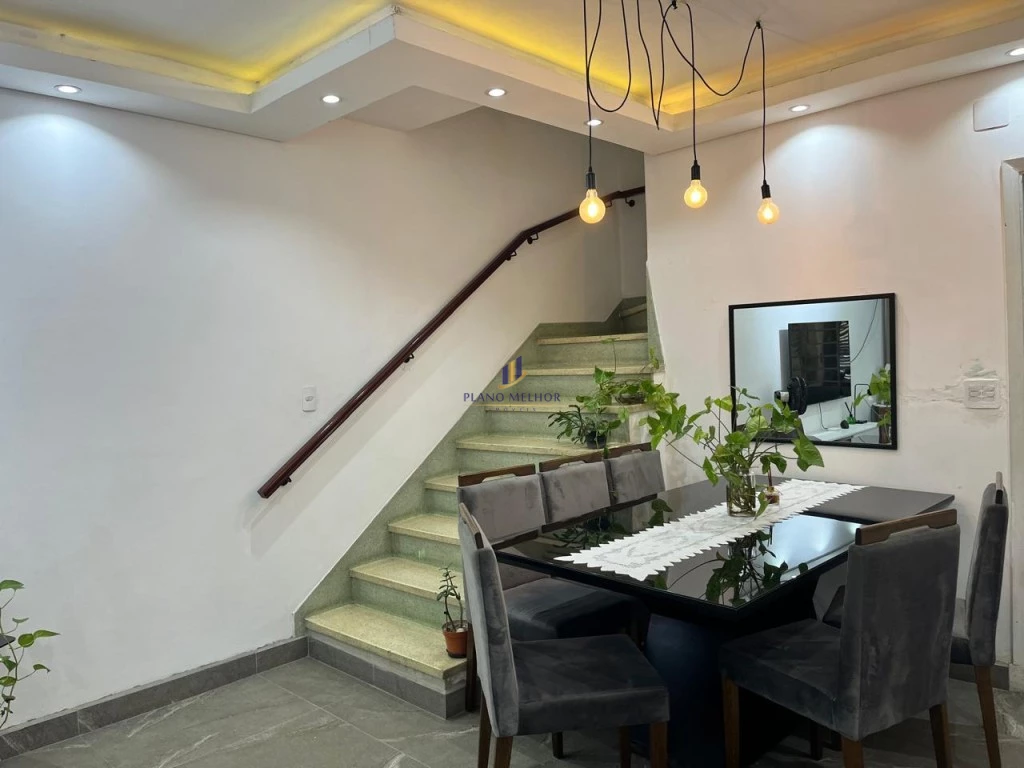 Casa, 2 quartos, 110 m² - Foto 5