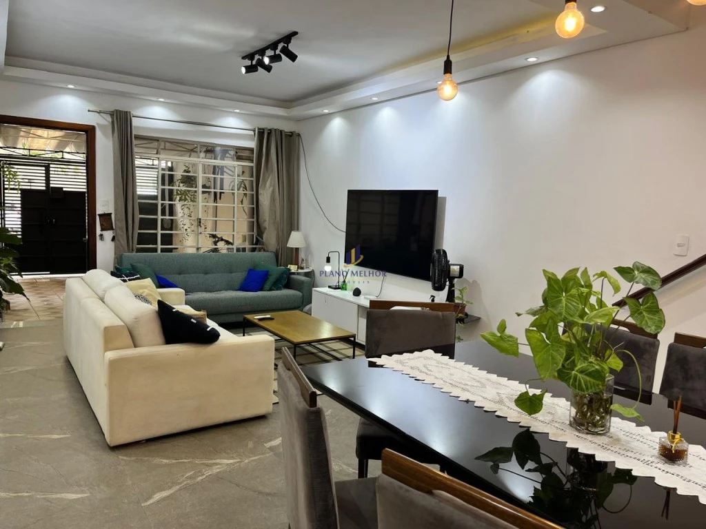 Casa, 2 quartos, 110 m² - Foto 6