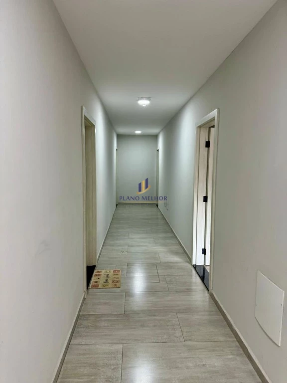 Apartamento, 2 quartos, 43 m² - Foto 3