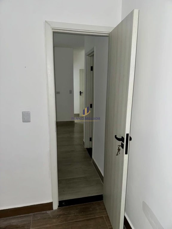 Apartamento, 2 quartos, 43 m² - Foto 7