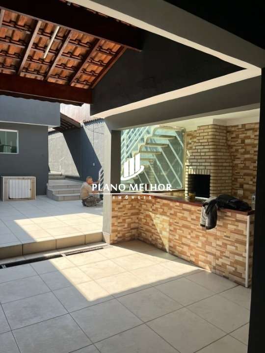 Casa, 3 quartos, 260 m² - Foto 12
