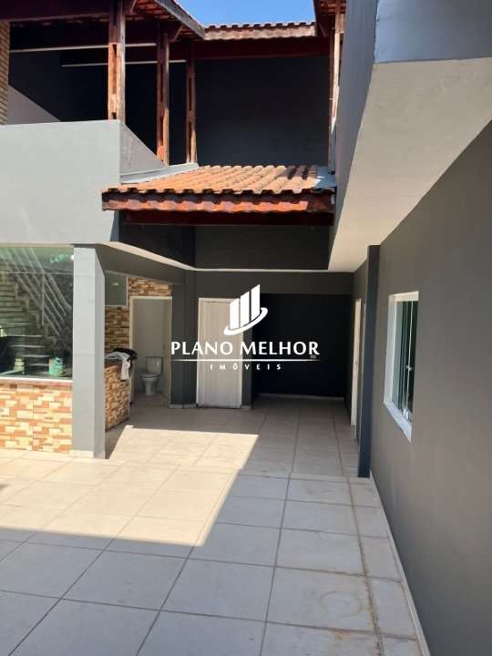 Casa, 3 quartos, 260 m² - Foto 15