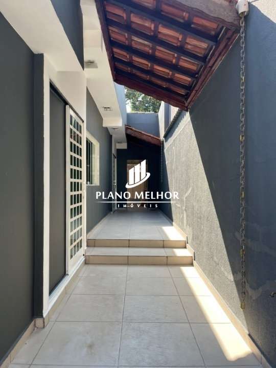 Casa, 3 quartos, 260 m² - Foto 2
