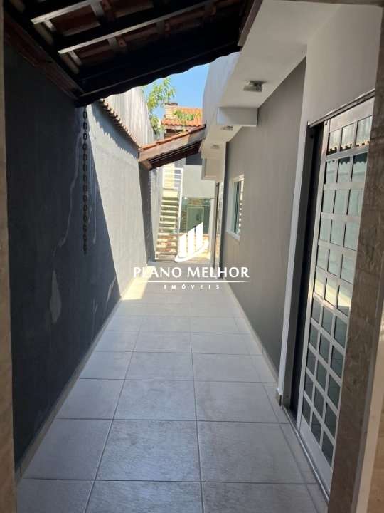 Casa, 3 quartos, 260 m² - Foto 29