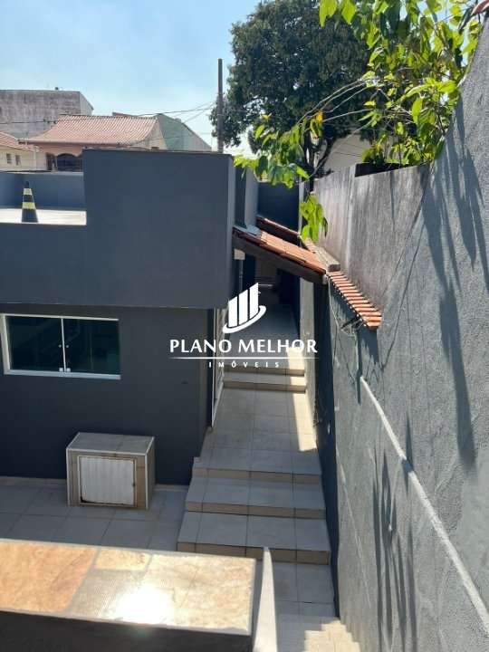 Casa, 3 quartos, 260 m² - Foto 6