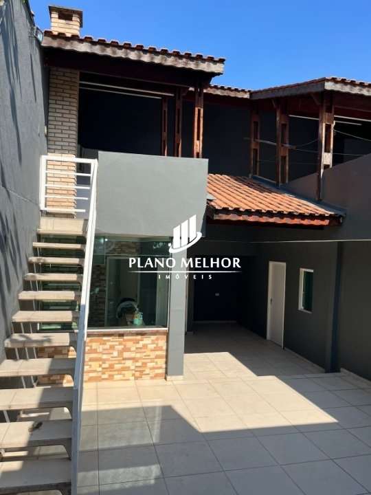 Casa, 3 quartos, 260 m² - Foto 7