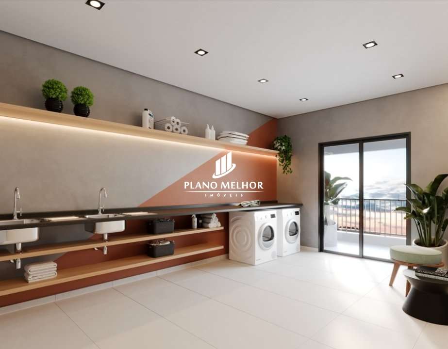 Apartamento, 2 quartos, 43 m² - Foto 10