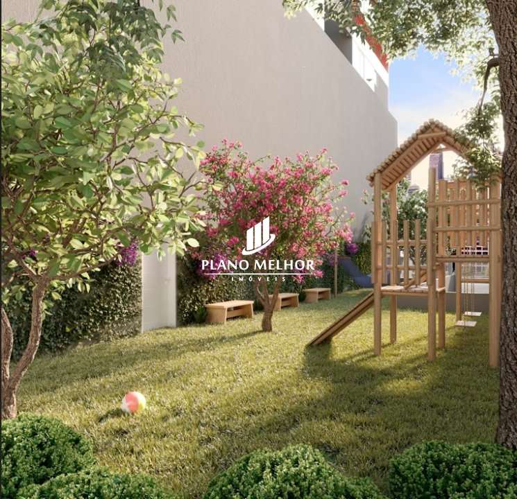 Apartamento, 2 quartos, 43 m² - Foto 4