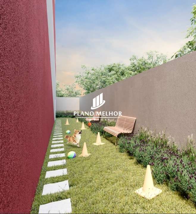 Apartamento, 2 quartos, 43 m² - Foto 9