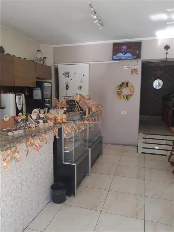Loja-Salão, 110 m² - Foto 1