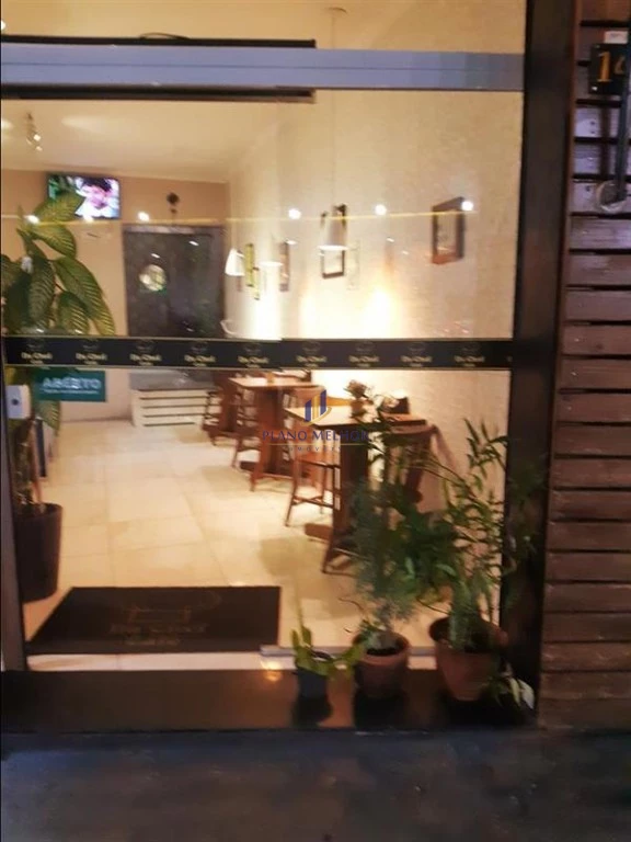 Loja-Salão, 110 m² - Foto 12