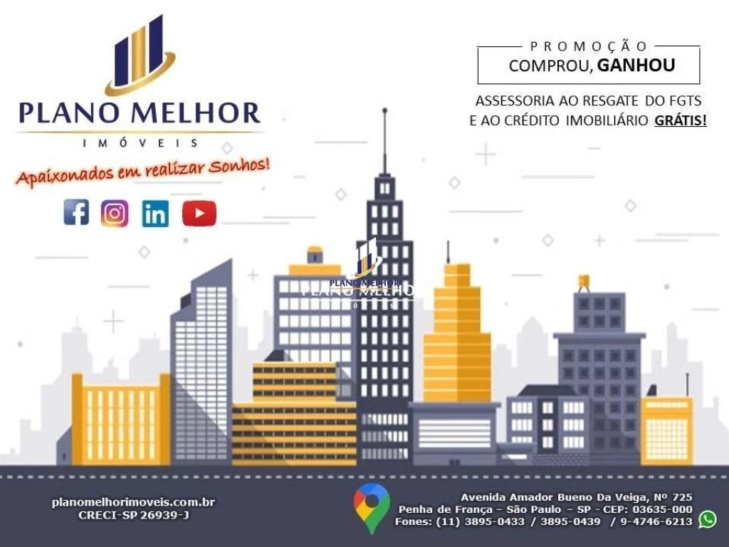 Loja-Salão, 110 m² - Foto 14